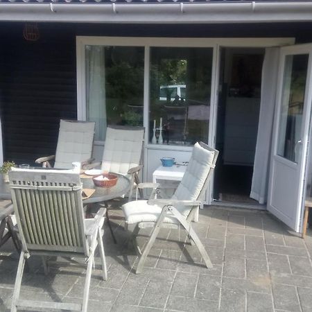 6 Fyrrevej, Noerre Lyngby Villa Løkken Eksteriør bilde