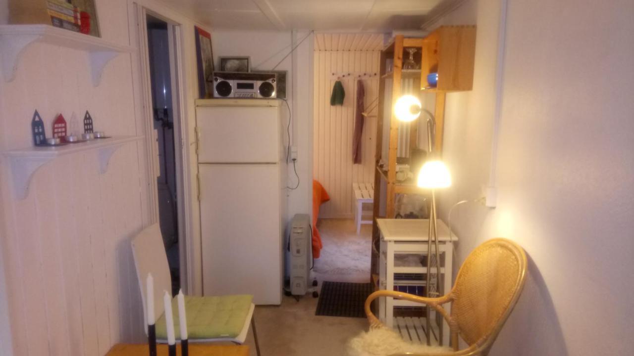 6 Fyrrevej, Noerre Lyngby Villa Løkken Eksteriør bilde