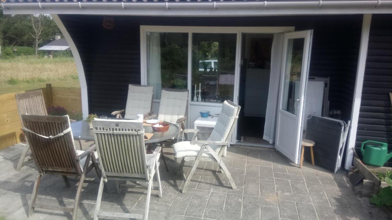 6 Fyrrevej, Noerre Lyngby Villa Løkken Eksteriør bilde
