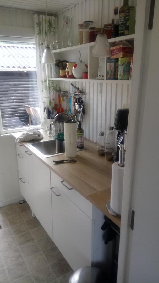 6 Fyrrevej, Noerre Lyngby Villa Løkken Eksteriør bilde