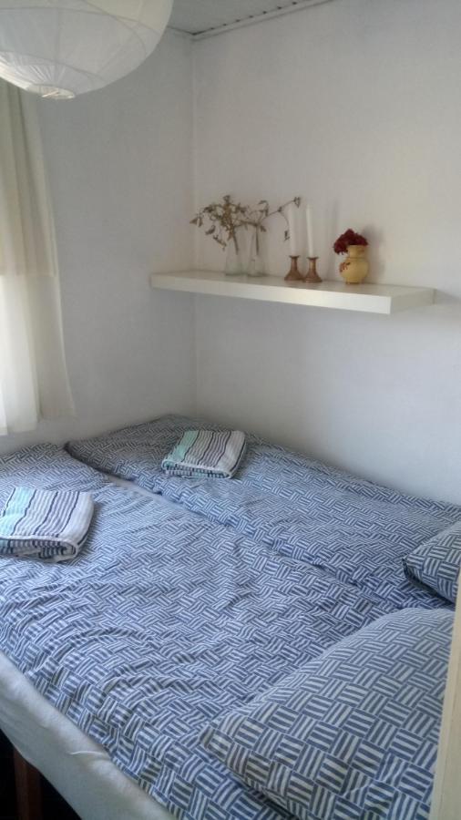 6 Fyrrevej, Noerre Lyngby Villa Løkken Eksteriør bilde
