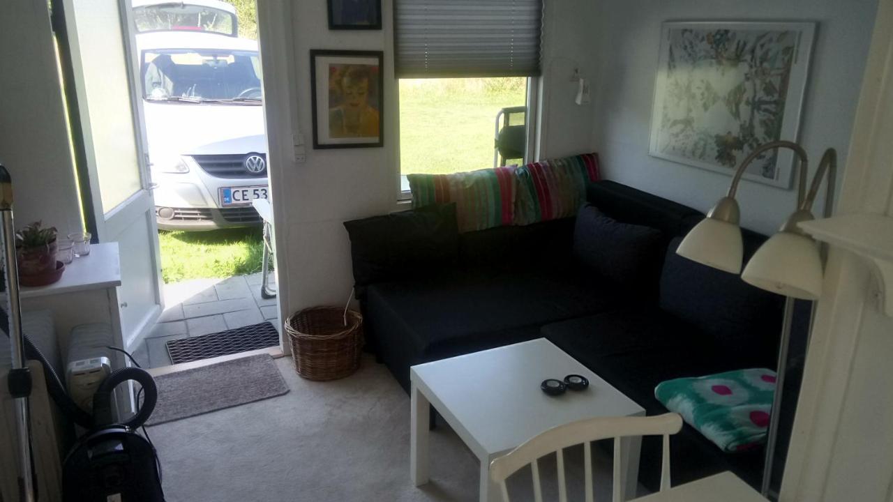 6 Fyrrevej, Noerre Lyngby Villa Løkken Eksteriør bilde